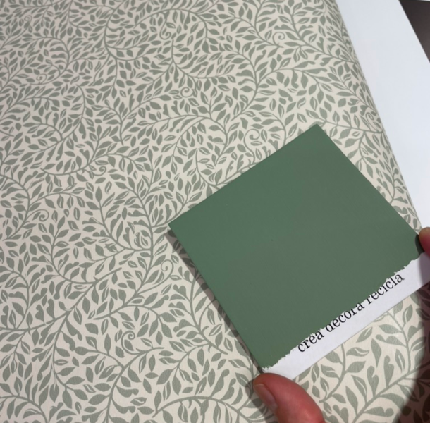 color-pared-verde