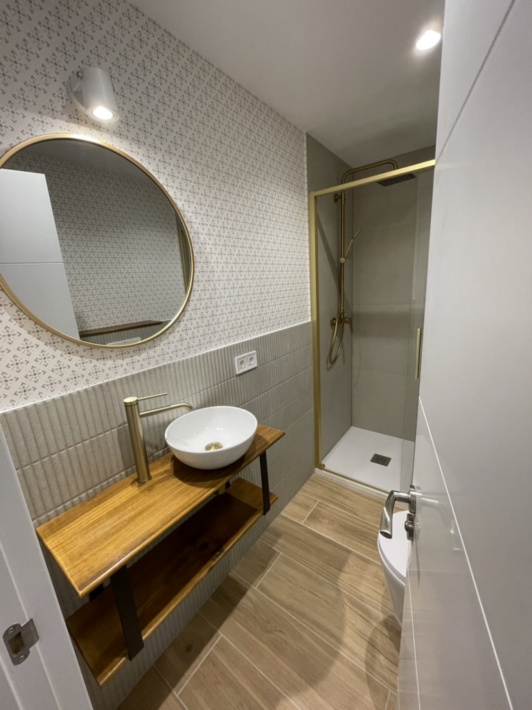 lavabo