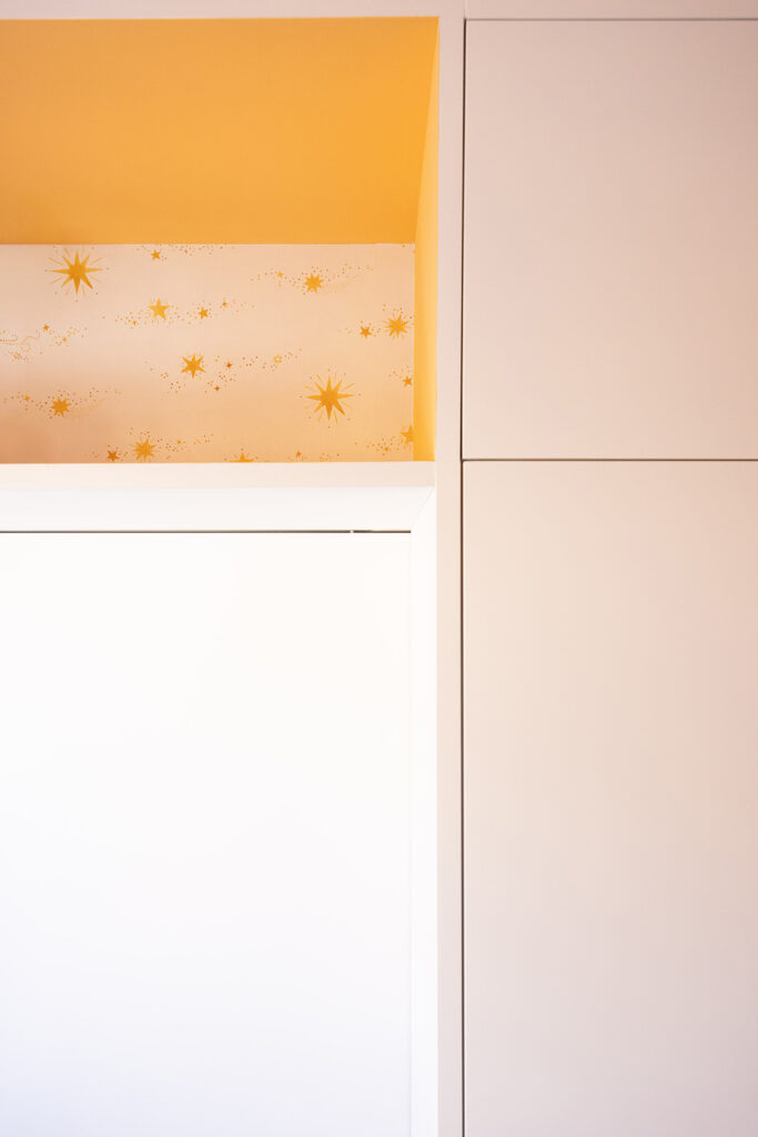 proyecto balmes dormitorio