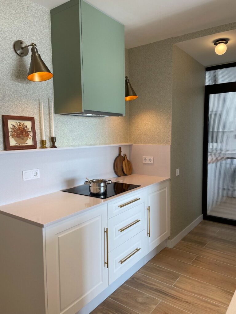 cover travessera cocina